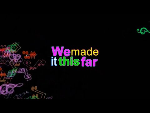 Eko – We’ll Get There Soon (Lyric Video) | Uplifting Indie Pop for Hopeful Hearts 💛