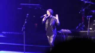 Tegan &amp; Sara- &quot;Everything Is Awesome&quot; (720p) Live in Las Vegas 9-26-14
