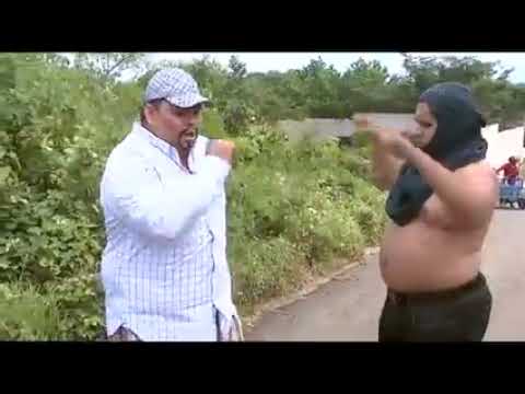 Jacinto barba y el monpirri inn