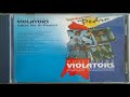 Philippine Violators ‎ Sikat Na Si Pedro 1994
