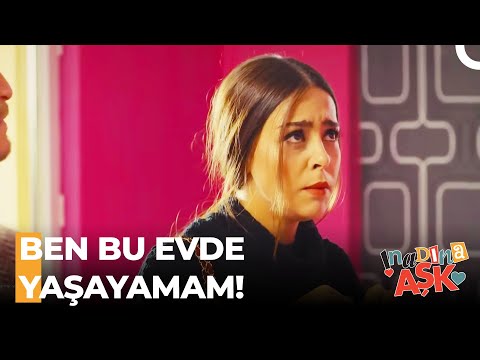 Çınar'ı Yıkan Tepki - İnadına Aşk