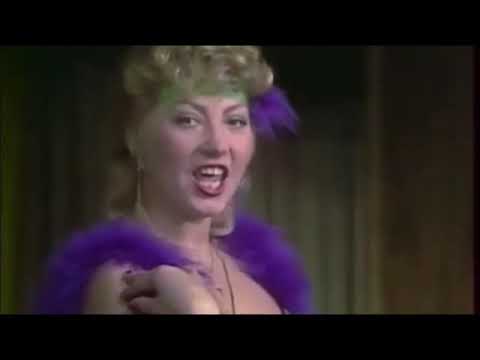 Věra Špinarová - Kdybyste byl bankéř (Silvestr 1981)