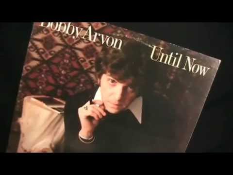 Bobby Arvon - From Now On - [original STEREO]
