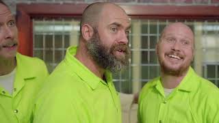 Timothy John Smith Reel video