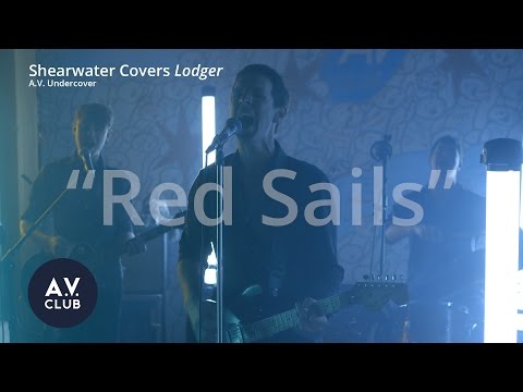 Shearwater covers David Bowie's "Red Sails"