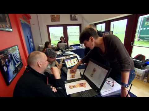 Time Team S20-E10 Wolsey's Lost Palace