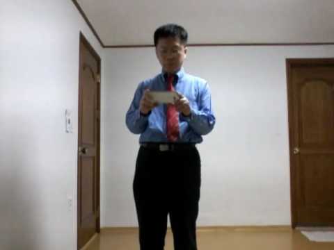 Sing to Jehovah 143    Kingdom Song 143  Light in a Darkened World   왕국노래 143 어두운 세상을 비추는 빛