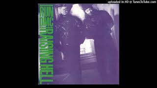 10. Run‐D.M.C. - Dumb Girl