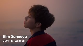 Kim Sunggyu - City of Angels [3D]