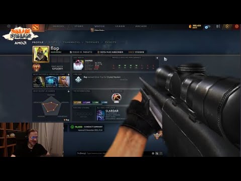 Topson's Favourite  Hero.