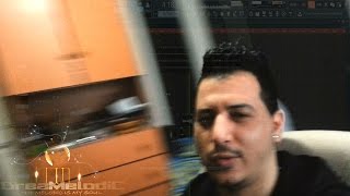 DreaMelodiC - The Revenant (Demo From The Album World Of Story)