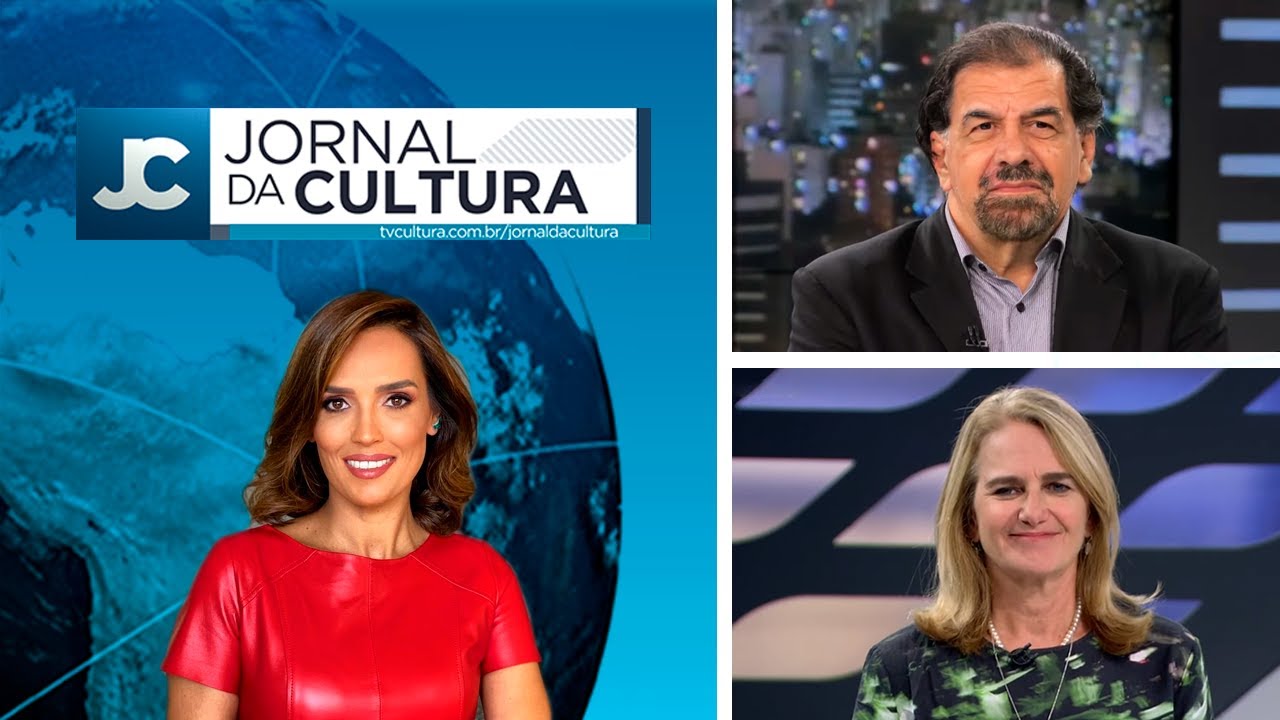 Jornal da Cultura | 04/09/2024