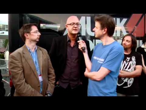 Stammtisch von Musikmesse 2012 - Resumee 2. Messetag