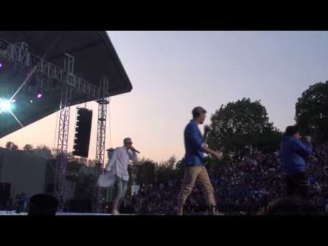 [110513] Yonsei AKARAKA 2011 - DJ DOC