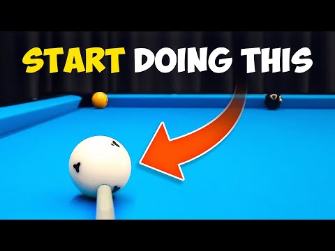 Once You Learn These Shots, Pool Gets 10x Easier