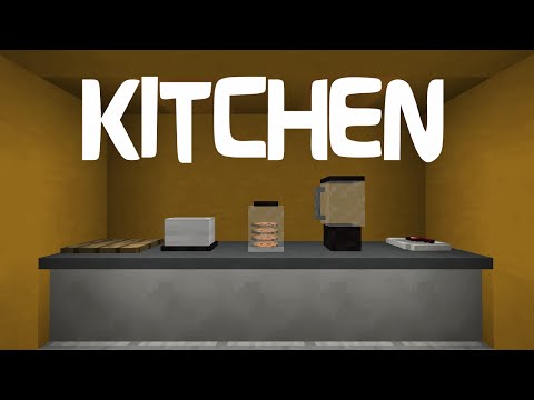 download lagu mp3 mp4 How To Use The Blender In Minecraft Furniture Mod, download lagu How To Use The Blender In Minecraft Furniture Mod gratis, unduh video klip How To Use The Blender In Minecraft Furniture Mod