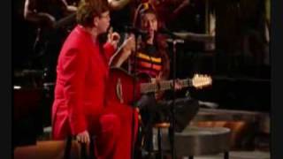 You&#39;re Still The One &amp; Something About The Way You Look Tonight Shania and Elton John1999 Special