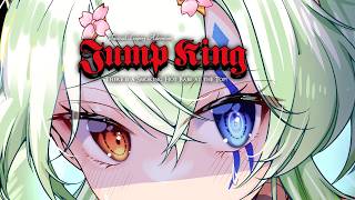 #2【#JumpKing】精神の修行【バ美肉Vtuber実況】