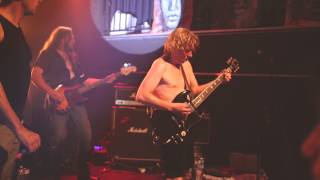 AC/DC Rare song -BEATING AROUND THE BUSH -Live by BALLBREAKERS