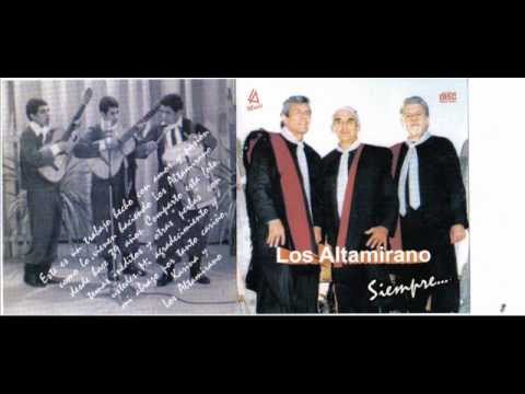 Canción Para Tu Piel - Los Altamirano