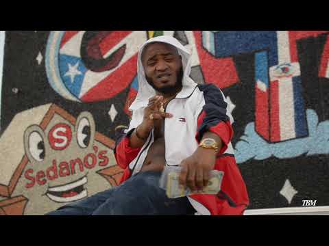 Dxn Lo$i - LEVEL UP  (Official Video)
