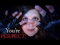 Witch Thinks You Re The Perfect Person ASMR Kidnapping Roleplay
