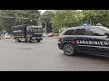 Carabinieri Italy S Bank Command