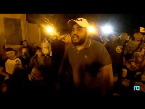 23° 》OCTAVOS DE FINAL 》2vs2 》NANO - DK vs LEGO - RAMA