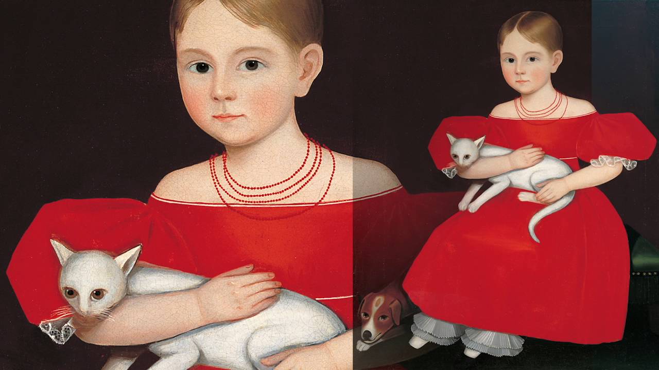 Saint Louis Art Museum | Self-Taught Genius