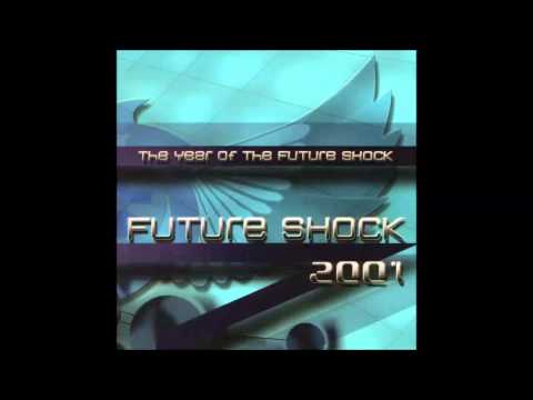 Future Shock Team - Falling Sun (Official Audio) HQ