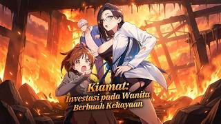 Download lagu Kiamat! Investasi pada Wanita Berbuah Kekayaan (Full Sub Bahasa Indonesia) #anime #donghua mp3 Download lagu Kiamat! Investasi pada Wanita Berbuah Kekayaan (Full Sub Bahasa Indonesia) #anime #donghua mp3