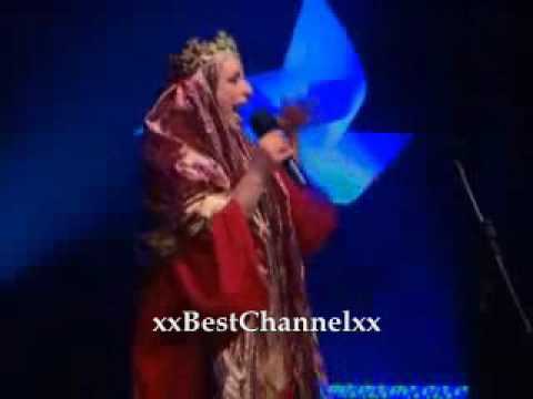 Santa Paciência (Terça Insana)