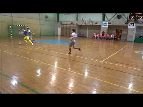 Grinbud KS Gniezno - Victoria Sulejówek 4:4 (12.12.2020)