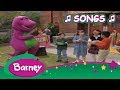 Barney Top Classic Songs