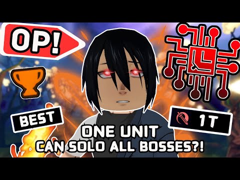Can BENIMARU(EXTREME BOOSTED) Solo The Whole Game?! | Anime Last Stand (GLITCHED GLORIOUS)