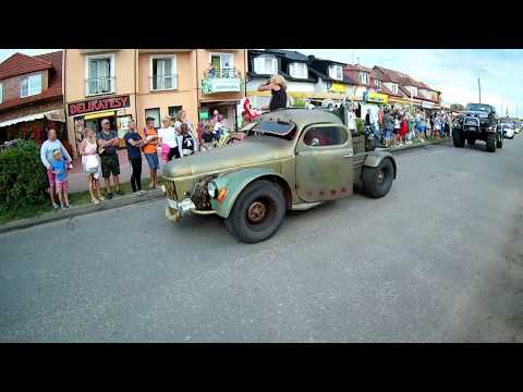 Bike Week Łeba 2019