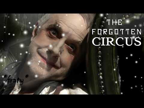The Irrepressibles - In This Shirt  (The Forgotten Circus Original Soundtrack)