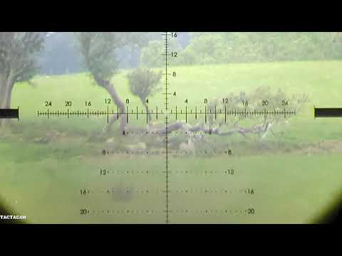 FX impact   465 yards  long range 2nd  Balloon Fun