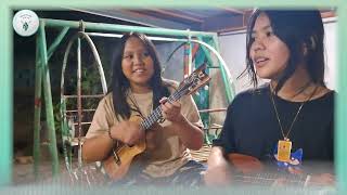 Download lagu Ukulele for Missioned Souls!🤩🎉✨🎁 mp3