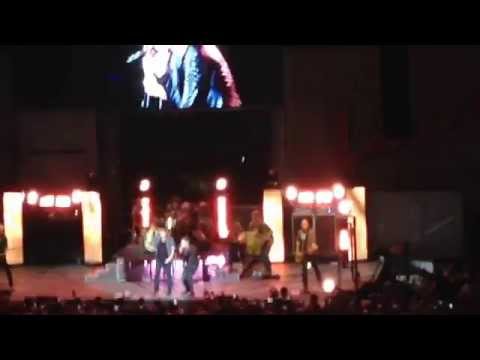 Honey I'm Good - Eli Young Band and Andy Grammer