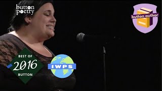 Rachel Wiley - For Fat Girls Who Considered Starvation When Bulimia Wasn&#39;t Enough