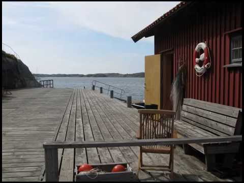 Bohuslän-Dalsland 2013 (25): Malö - Ängön