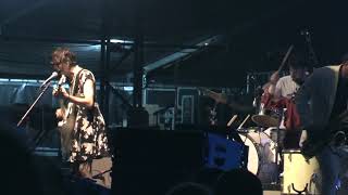 Ezra Furman - &#39;Suck The Blood From My Wound&#39; (Live at EOTR 2018)