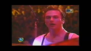 Guns N Roses Out ta Get Me (Rock in Rio 2001)