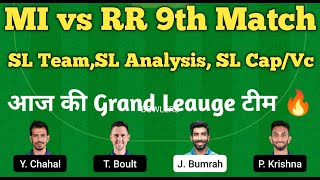 mi vs rr fantasy team match preview depths analysis