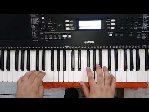 Intro: Oh Alma Mía - Los Voceros de Cristo