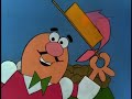 The Greatest Show On Earth Weather Schoolhouse Rock