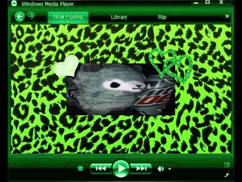 edgy - luvwillow (Slowed + Reverb)