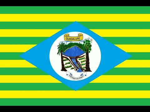 Hino de Guadalupe - PI (Letras na descrição)