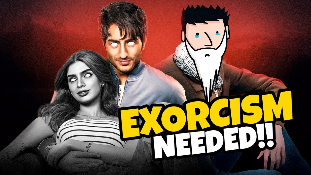 Nadaaniyan Movie Review & Nutshell || Yogi Baba